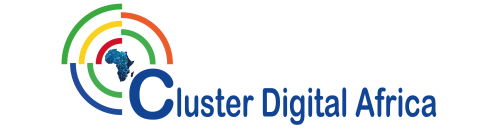 Logo clusterdigitalafrica