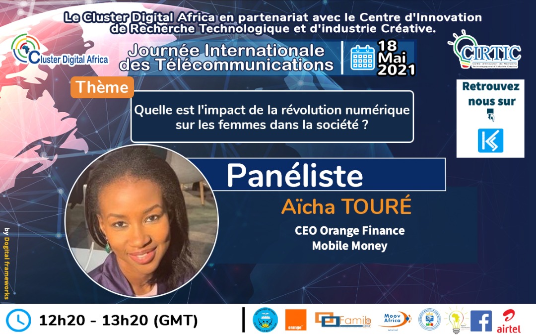 Aicha TOURE